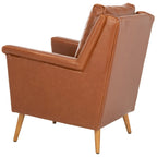 Poltrona Anner Mid-Century - 28,7 x 28,4 x 33,9 - 29Lx28Px34H