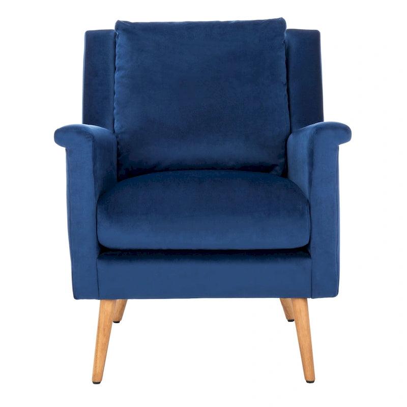 Poltrona Anner Mid-Century - 28,7 x 28,4 x 33,9 - 29Lx28Px34H