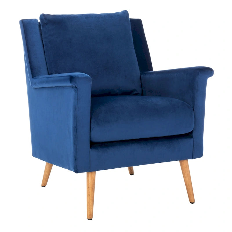 Poltrona Anner Mid-Century - 28,7 x 28,4 x 33,9 - 29Lx28Px34H