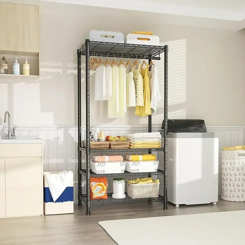 Appendiabiti resistente - 14P x 30L x 74,2A