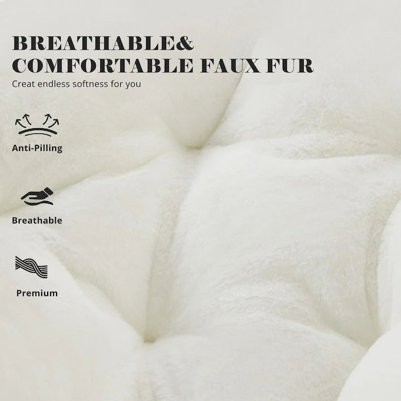 Comoda poltrona accentata imbottita in lino con bottoni capitonné, poltrona da lettura per soggiorno, camera da letto