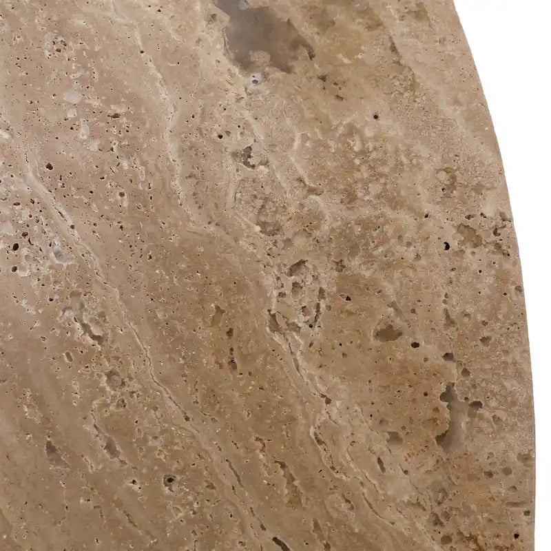 Tavolo Bistrot Maple Stone, Naturale