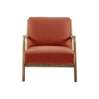 Lounge Chair Poltrona Moderna d'Accento, per Soggiorno Camera da Letto Studio Sedie da Soggiorno Comode da Lettura